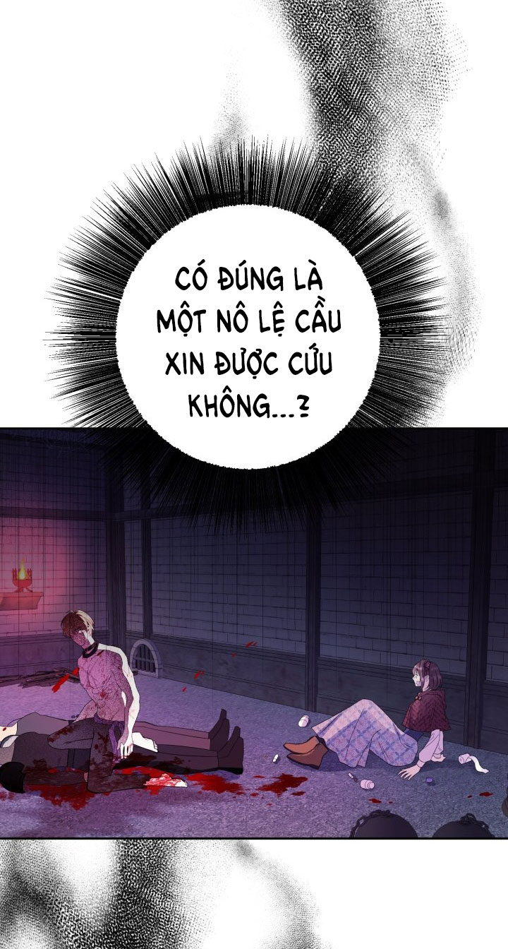 [18+] nếu cứu rỗi một cầm thú hư hỏng chapter 10.2 6