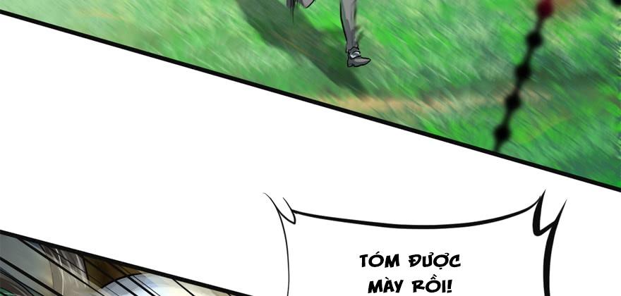 vua sinh tồn chapter 55 3