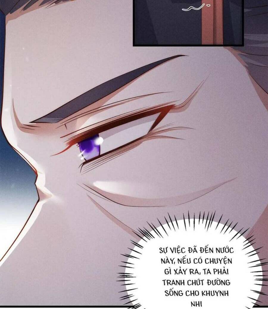 tái sinh trở lại : ta trở thành độc y thái tử phi chapter 53 58