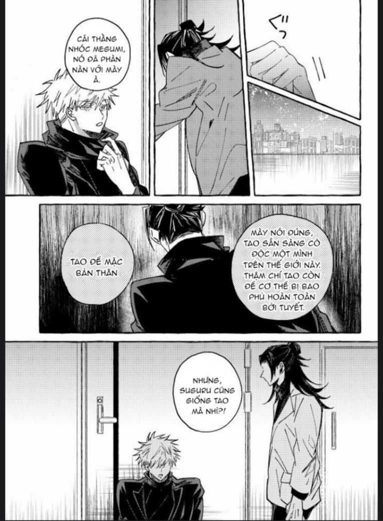 đợi đến ngày em ở bên tôi chapter 1 25