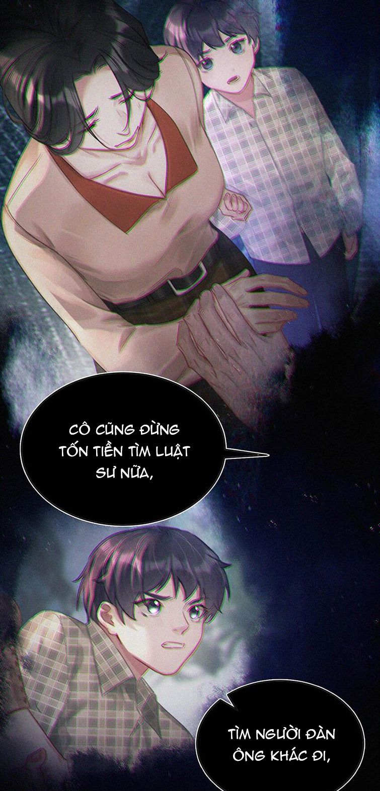 thần thương (môi súng) chapter 71 17