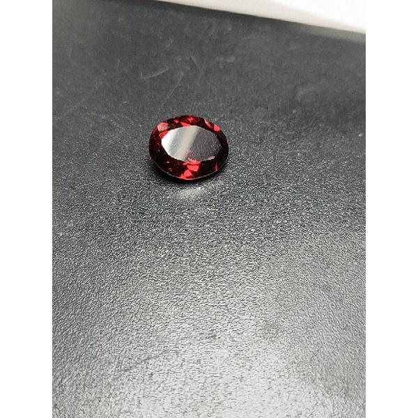 315 Hạt Garnet Đỏ