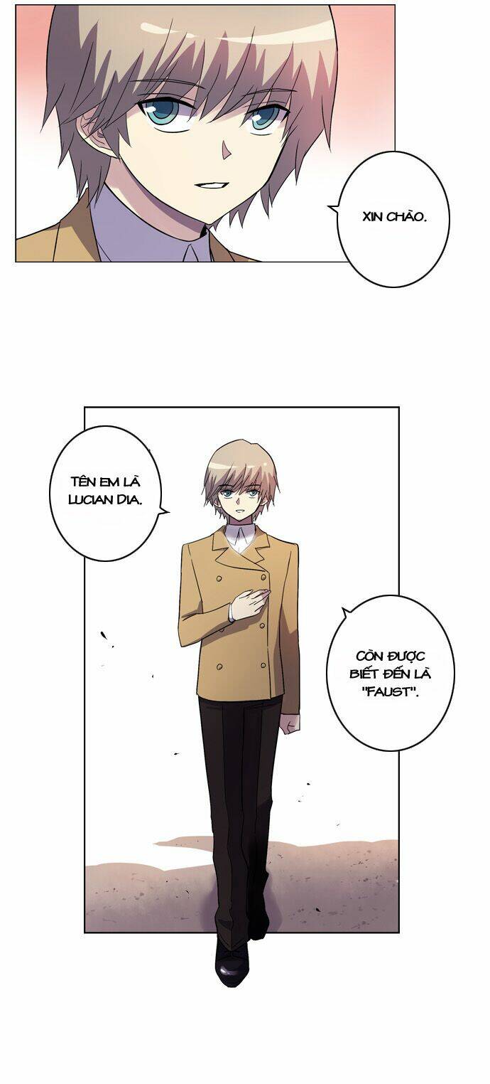 bản khế ước linh hồn chapter 12 24