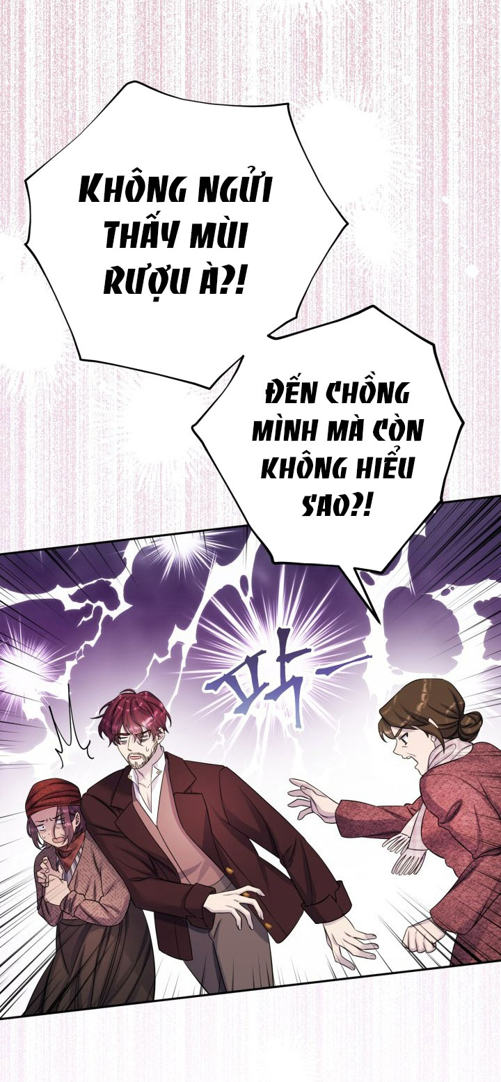 [18+] nếu cứu rỗi một cầm thú hư hỏng chapter 30.1 31