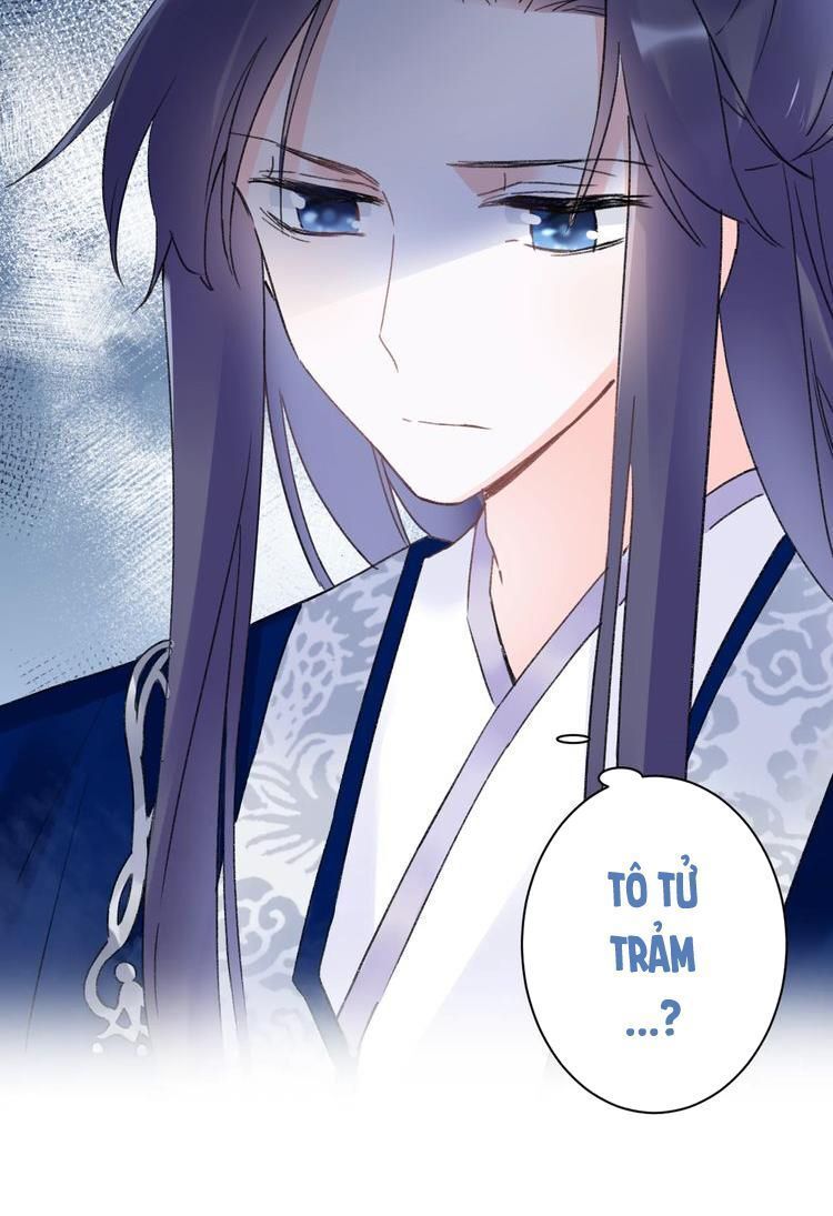 hoa nhan sách 2 chapter 99 17