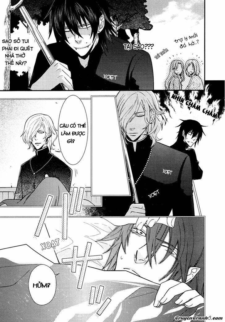 father’s vampire chapter 2 6