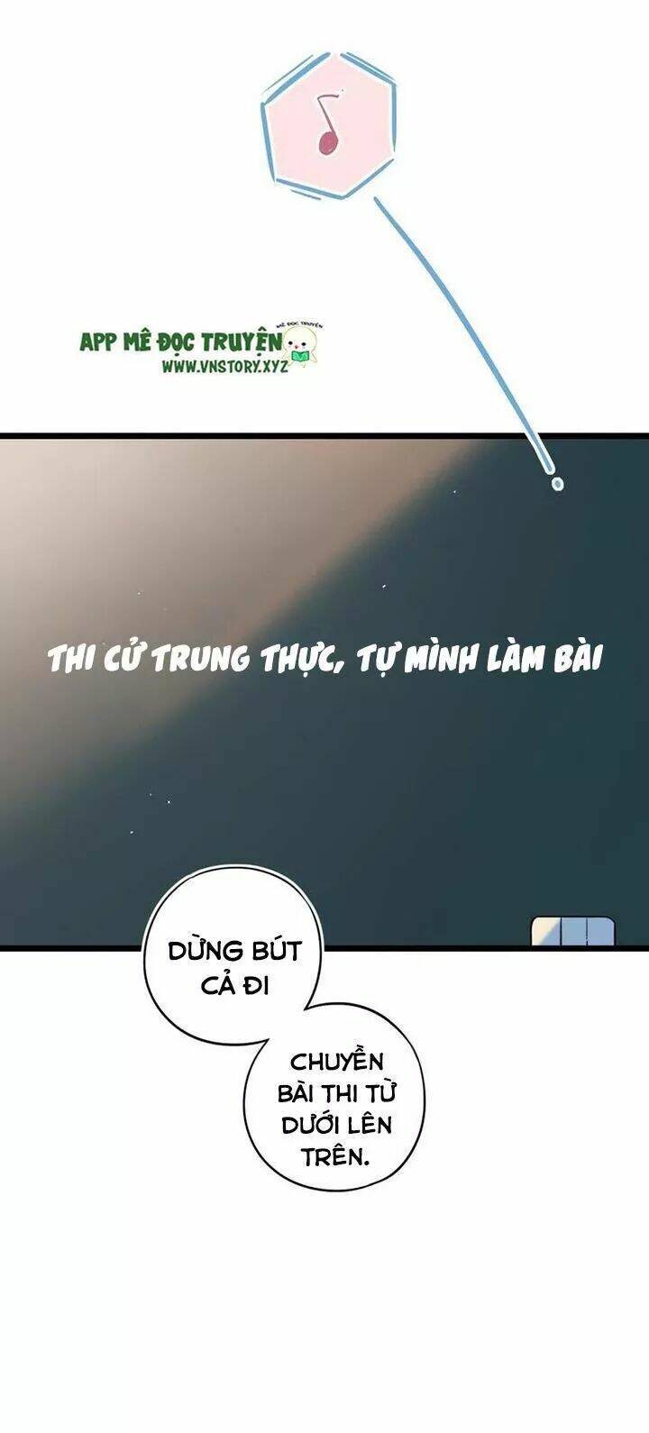 trạch thượng tịch mịch huỳnh hỏa chapter 57 2