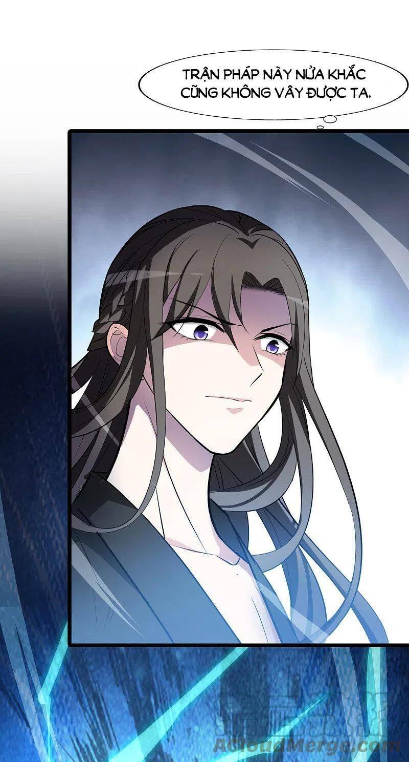 phượng nghịch thiên hạ chapter 488.1 9