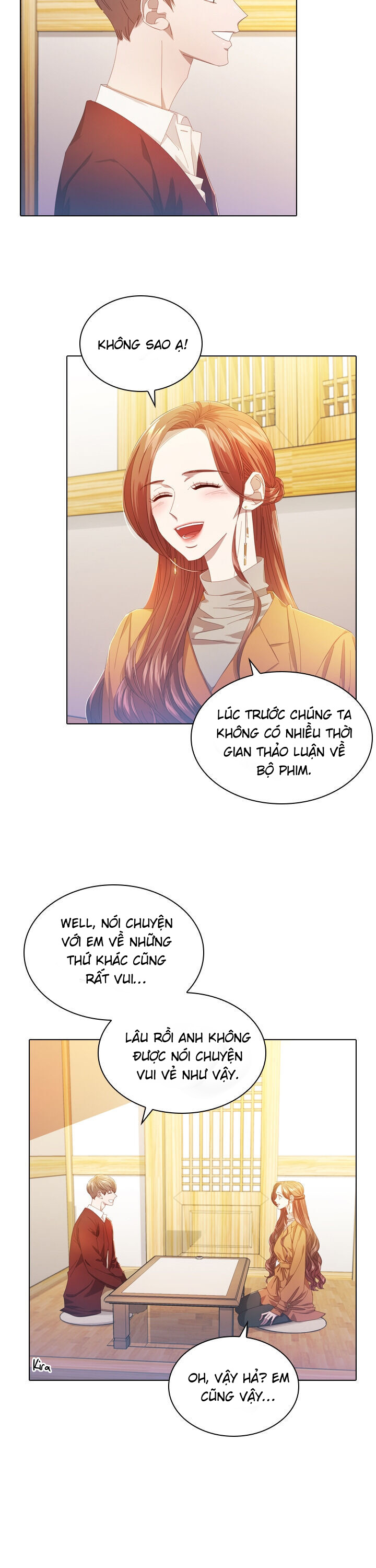 tai tiếng thị phi chapter 38 3