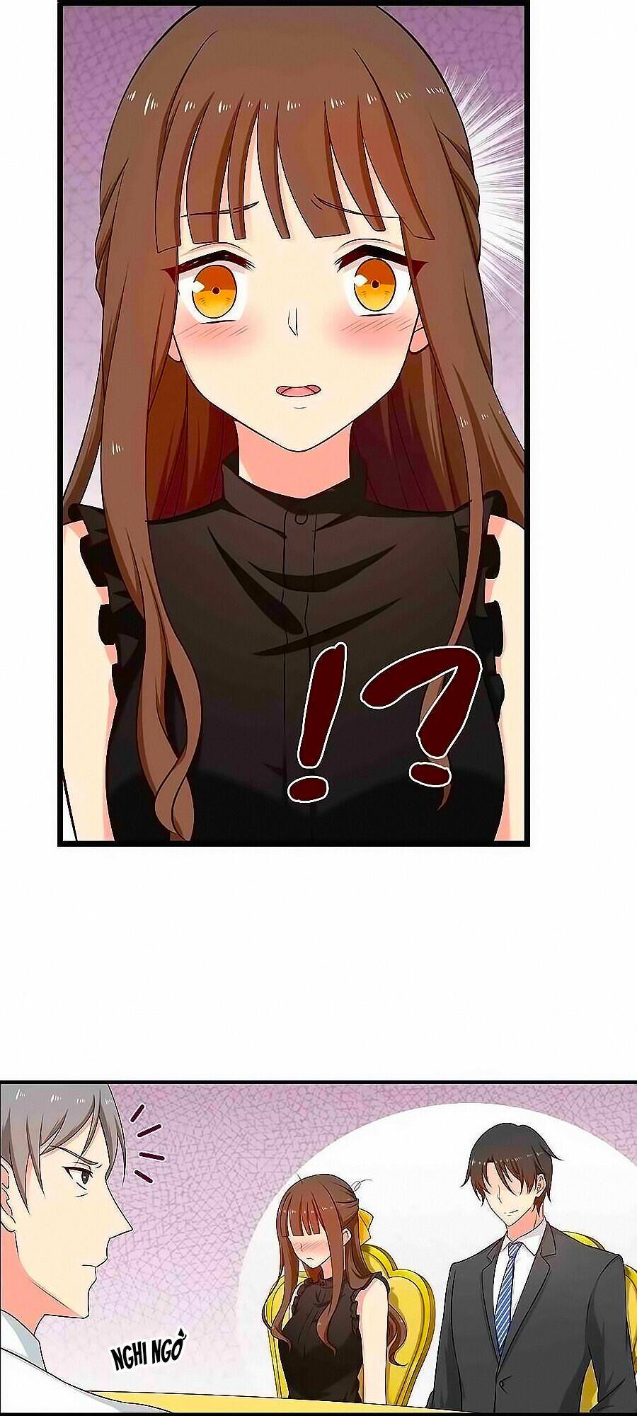 chỉ nhiễm thành hôn chapter 105 6