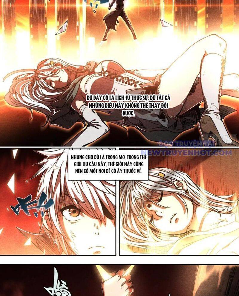 dự báo khải huyền chapter 164 28