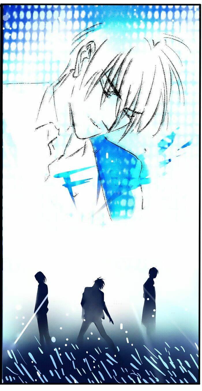 trang nhất toàn là hắn chapter 11 81