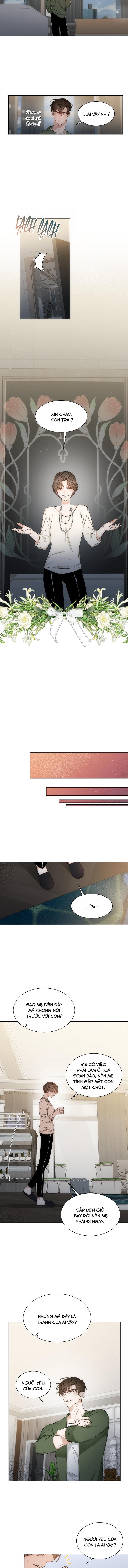 chuyện tình lãng mạn tại manhattan chapter 43 7