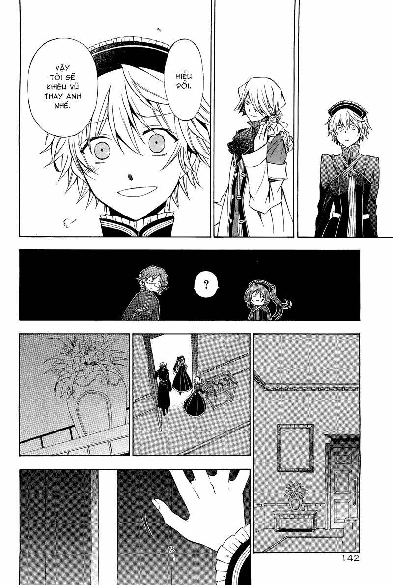pandora hearts chapter 48 12