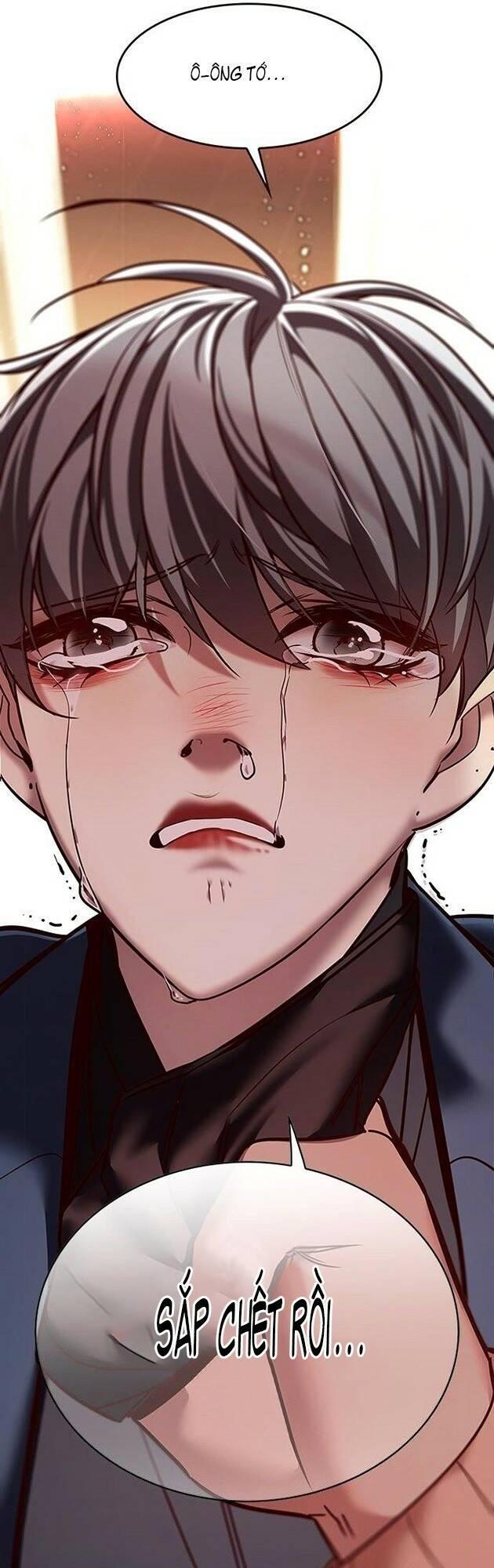 biến thân thành mèo chapter 226 75