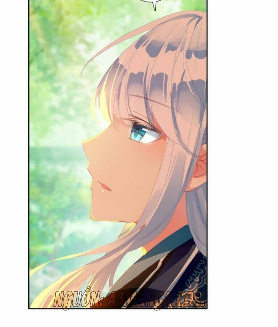 trâm trung lục chapter 30.1 19