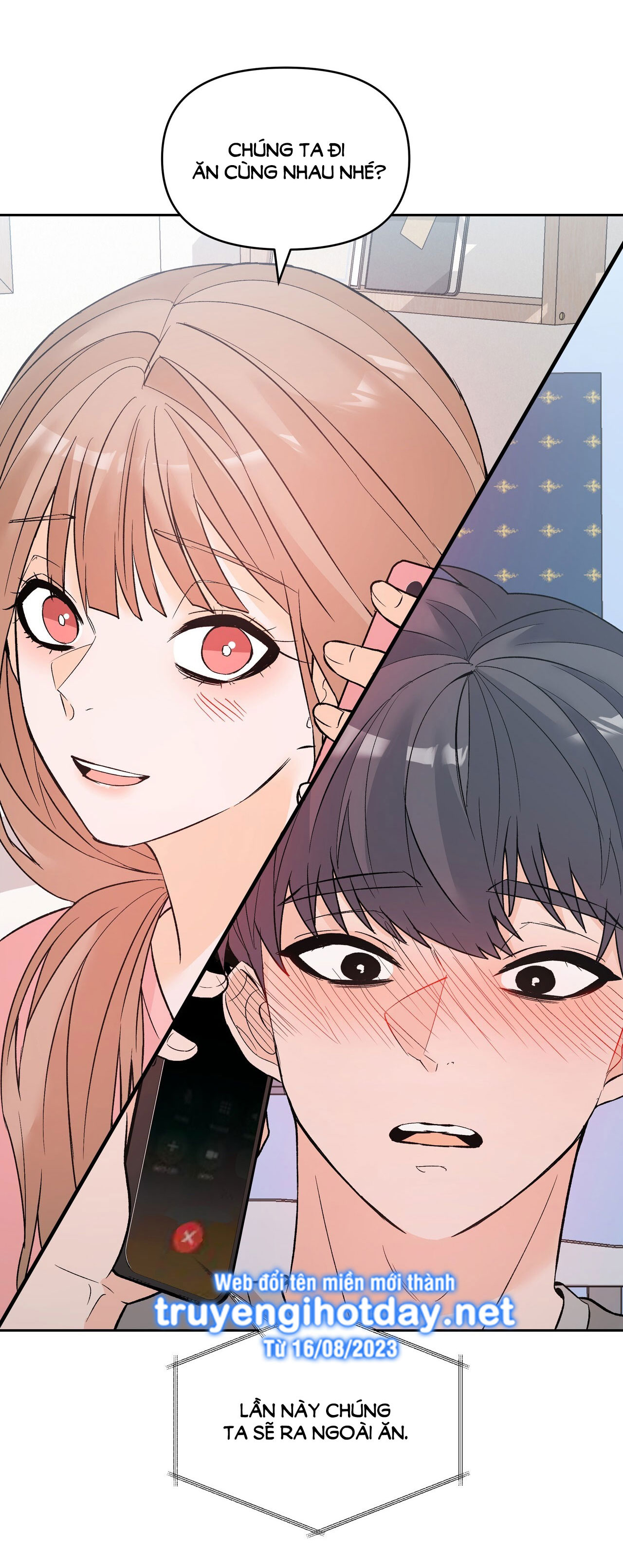 Dick Deep chapter 5.2 - Trang 84