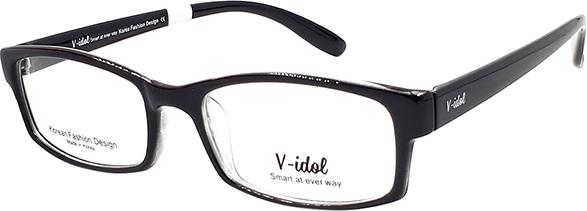 Gọng Kính V-IDOL V8061 STBK