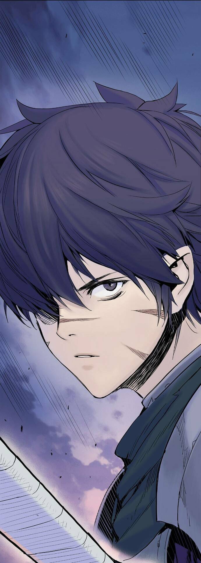 băng tâm kỵ sĩ chapter 7 67