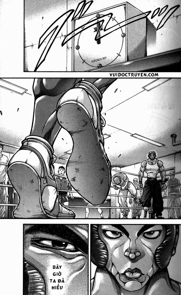 baki – son of ogre chapter 201 7