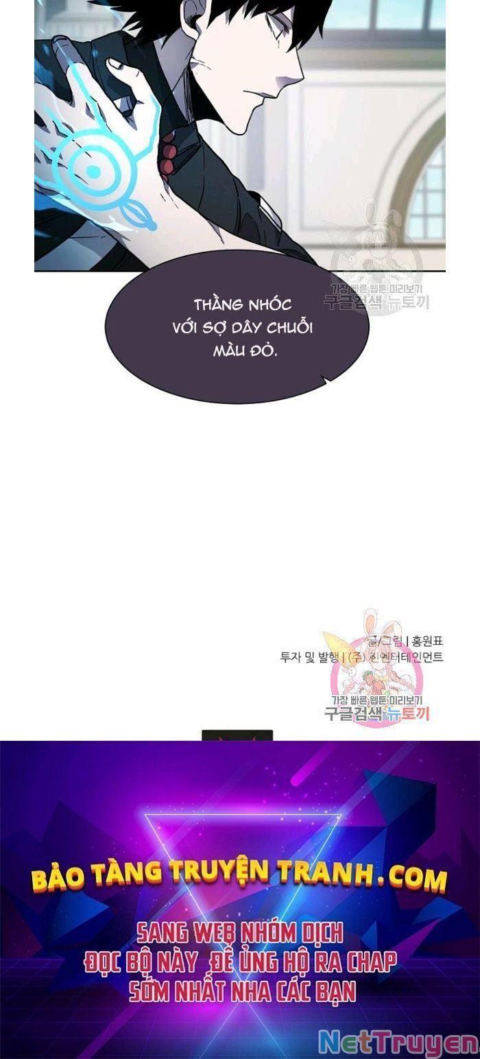 shaman - pháp sư chapter 31 30