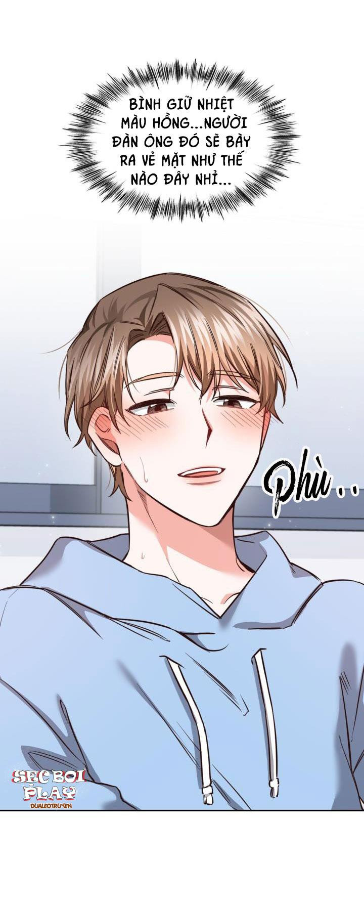 phòng tắm hơi chapter 2.5 31
