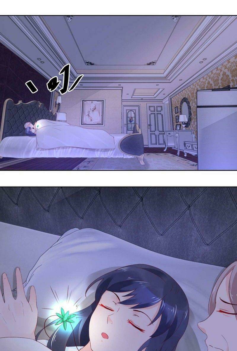 vú em là cổ tiên chapter 97 16