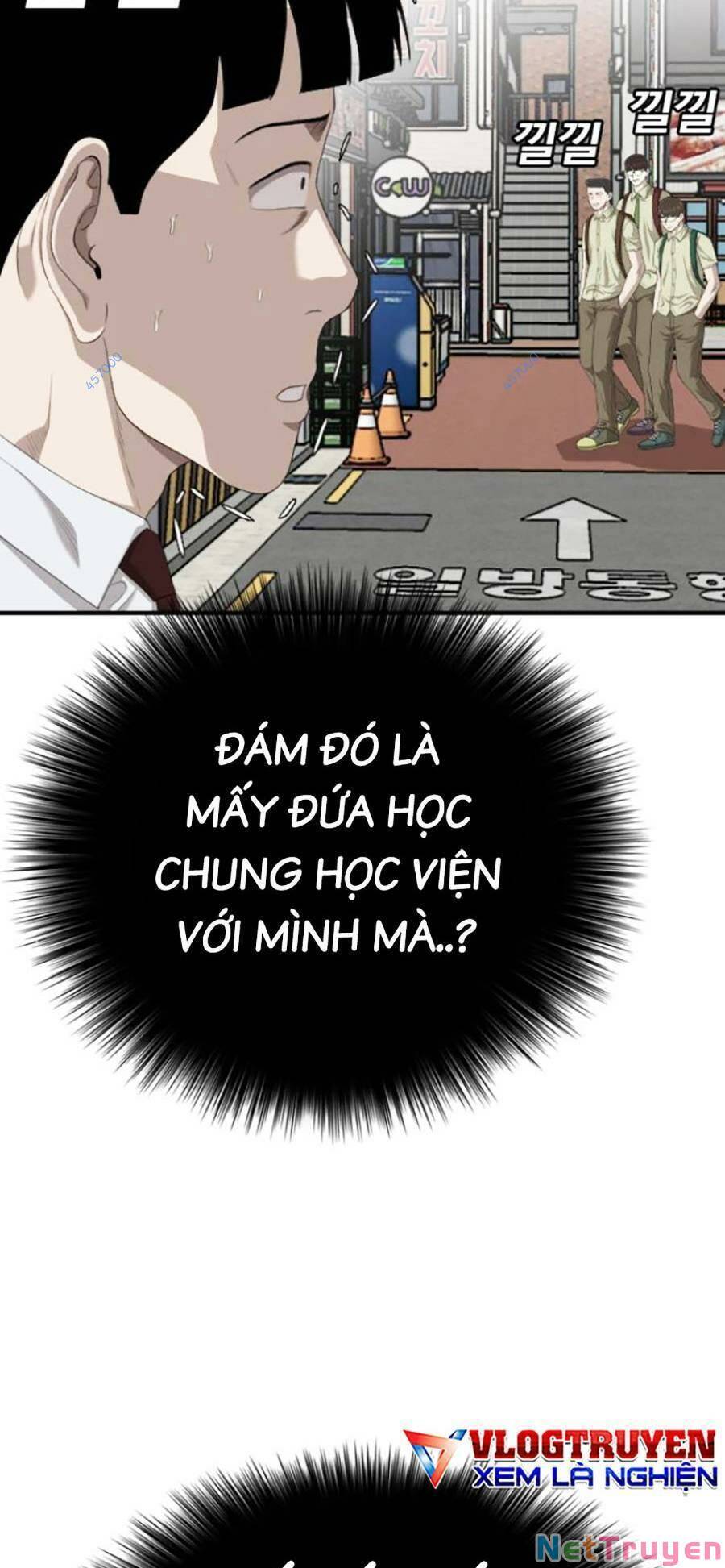 người xấu chapter 141 11