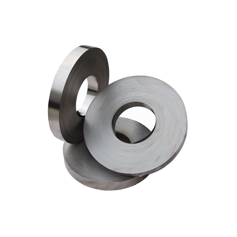 Mới Nhất Đồng Hồ Thép Bạc 304 Inox Xoàn Tấm Mỹ Tờ Giấy Bạc 0.01-0.08Mm * 100Mm * 1000Mm Cho Máy Móc Chính Xác