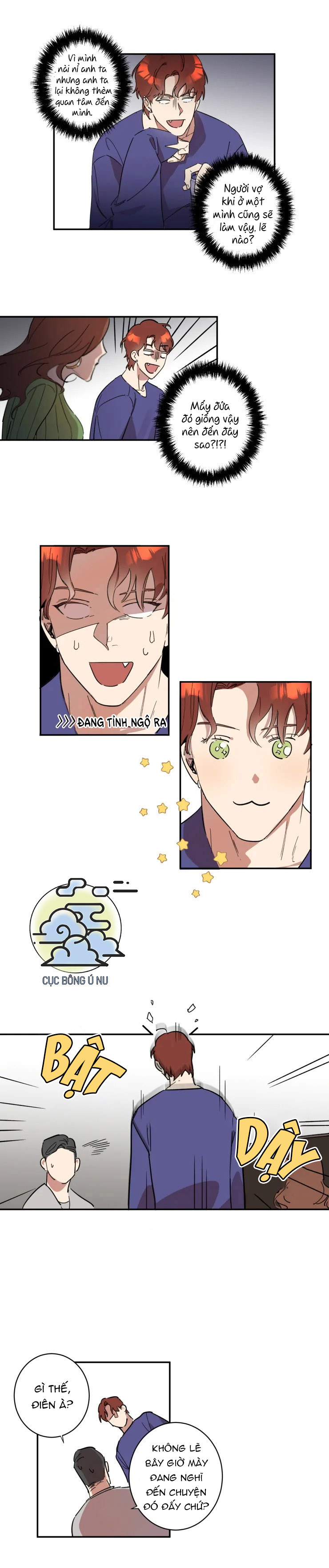 công dụng của cà vạt chapter 14 18