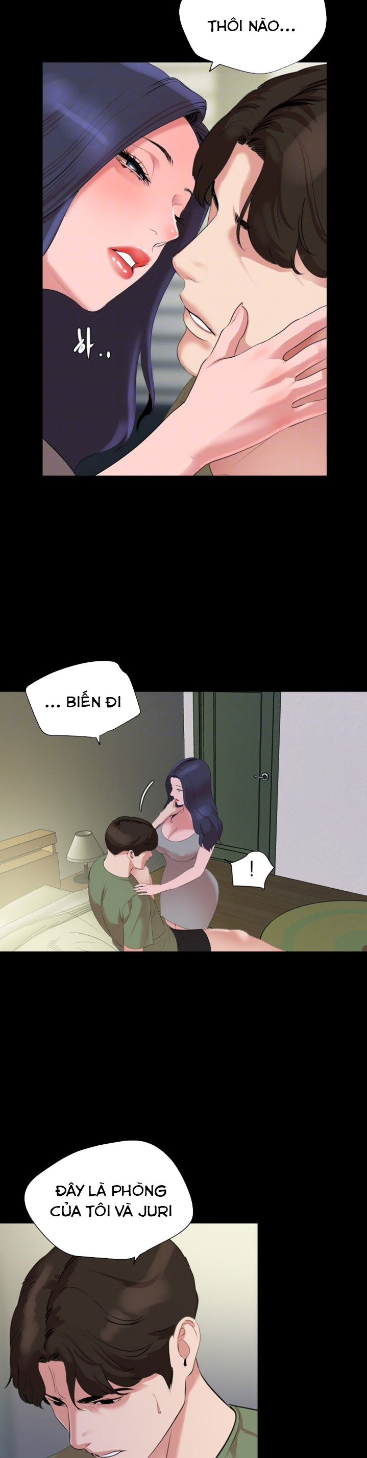 con rể chapter 41 4