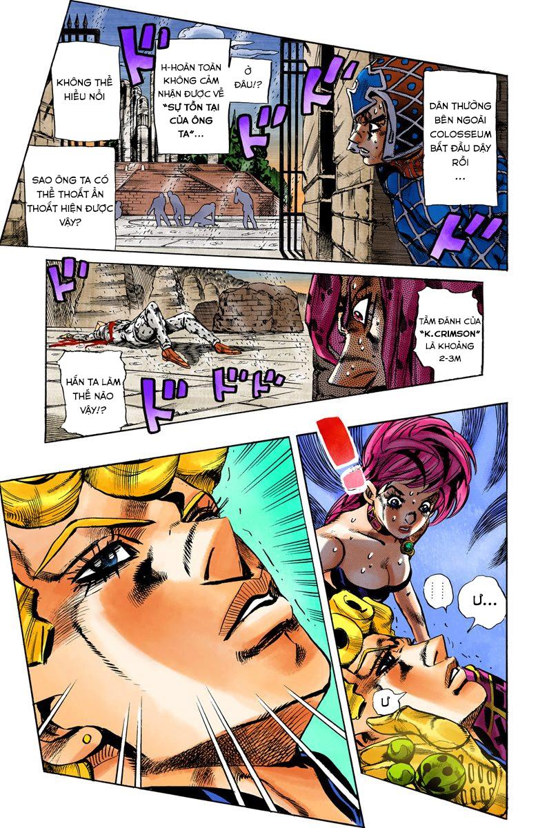 cuộc phiêu lưu bí ẩn chapter 577 3