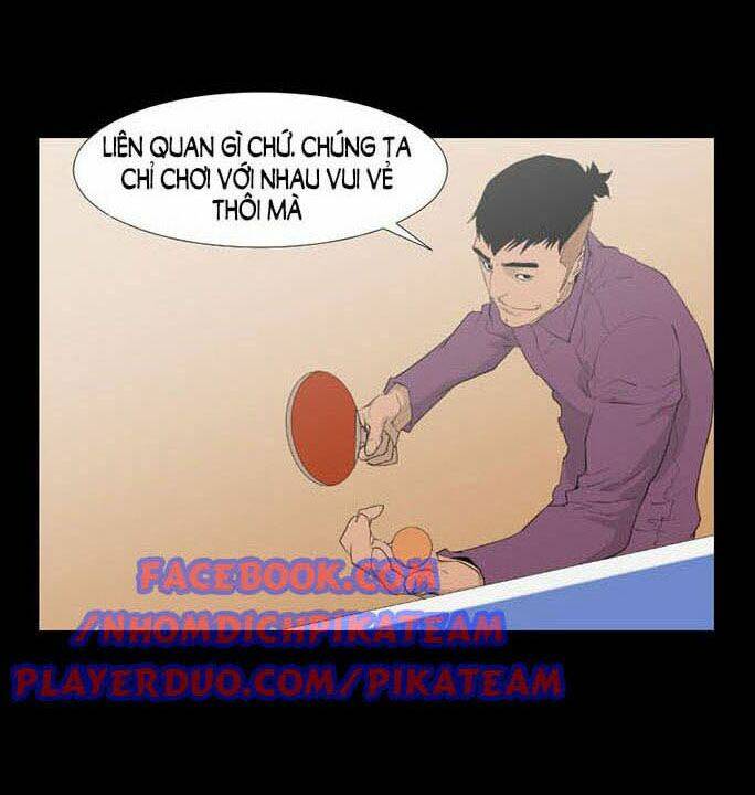 đêm vùng cực chapter 18 43