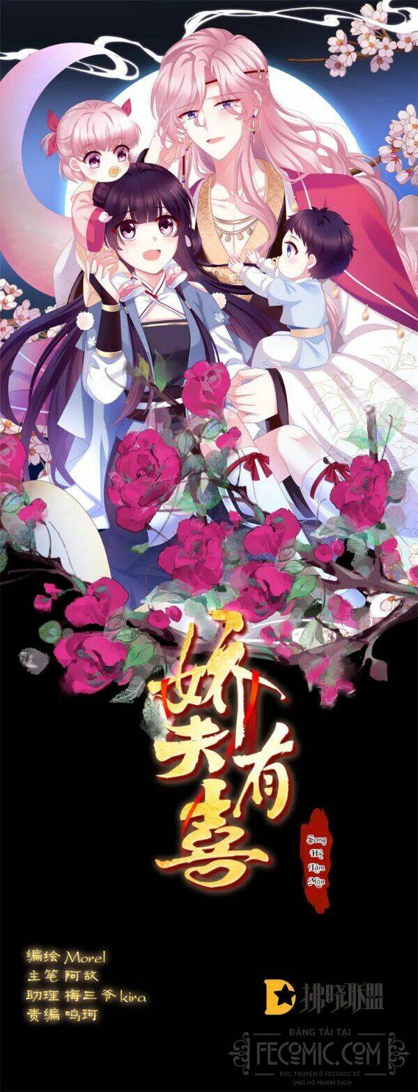 kiều phu có hỉ chapter 69 1