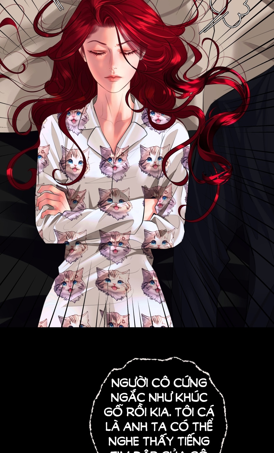 tôi đã ký khế ước với ác quỷ chapter 23.2 4