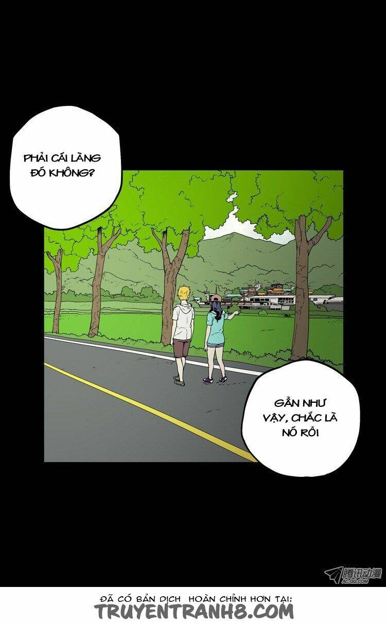 0.0 mhz - tần số chết chapter 48 14