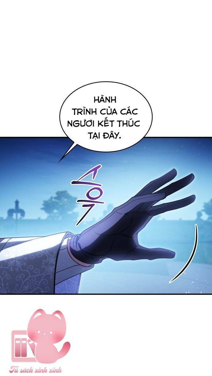 'di vật' melvin để lại chapter 38 43