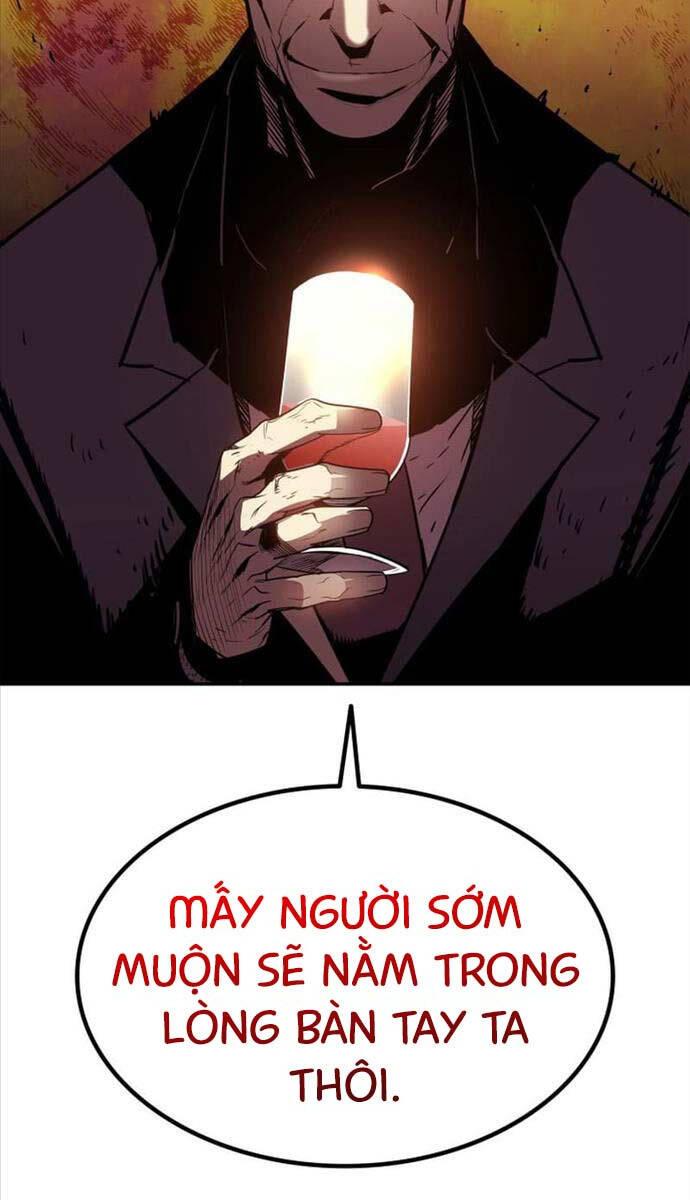 tôi là lính mới chapter 172 91