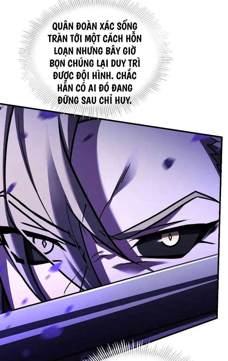 sự trở lại của hiệp sĩ giáo vô song chapter 116 66