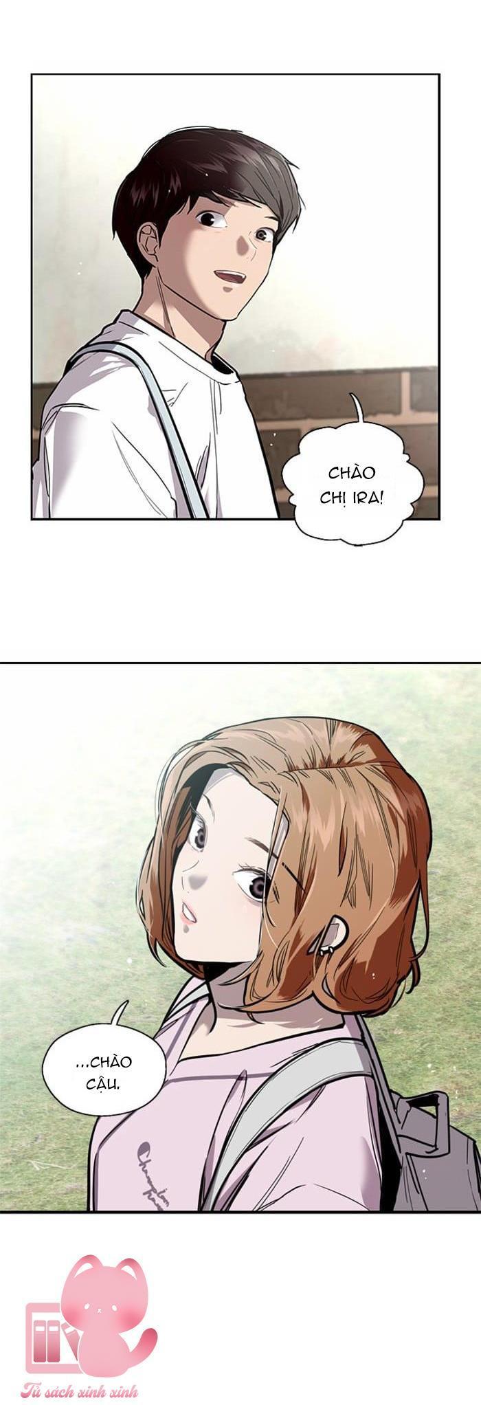 lee doona chapter 55 5