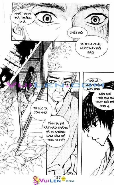 thiên thần dễ thương chapter 5 137
