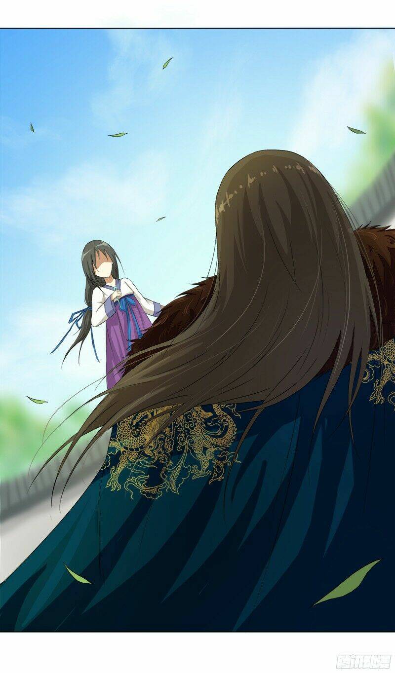 khuynh thế độc phi chapter 6 4