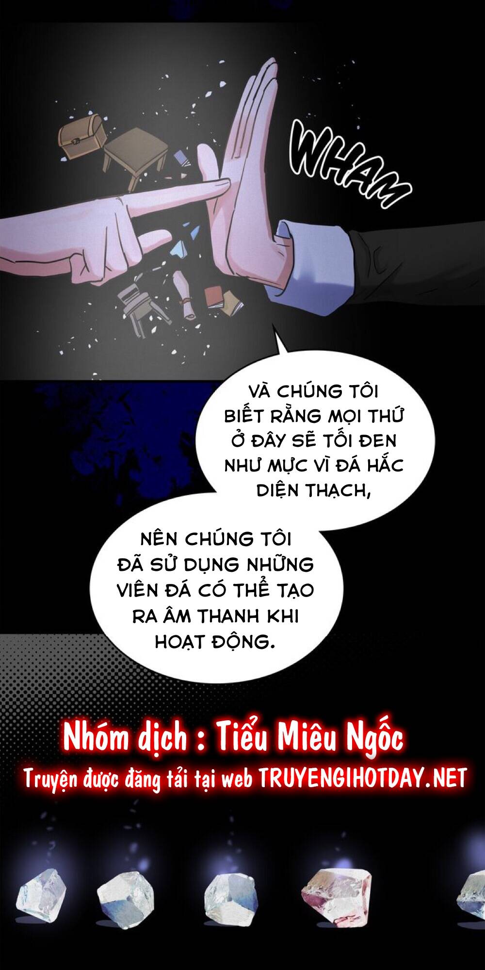 người thừa kế chapter 41 24