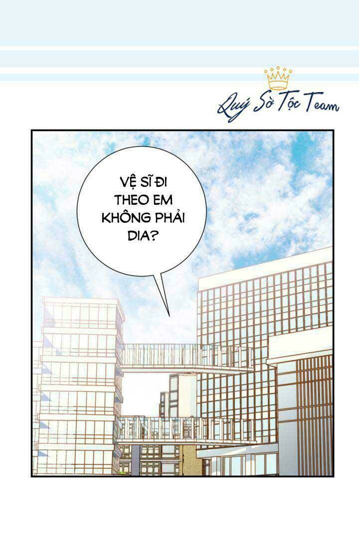tiếp xúc chí mạng chapter 48 17