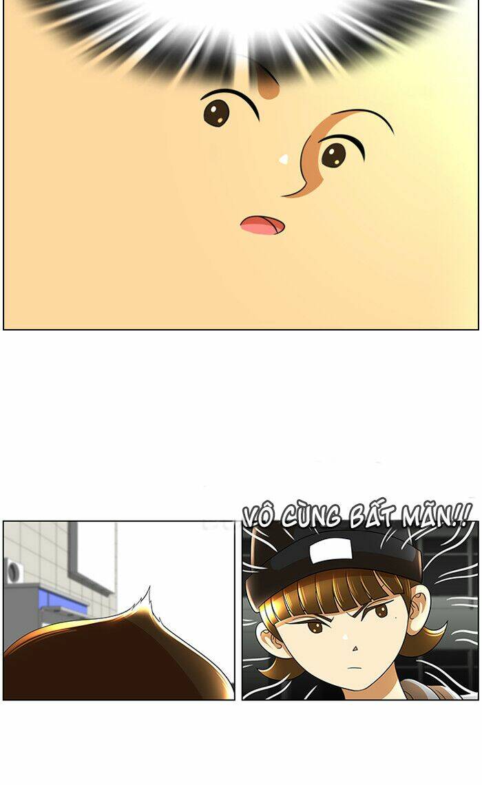 lớp học của những học sinh đặc biệt chapter 23 39