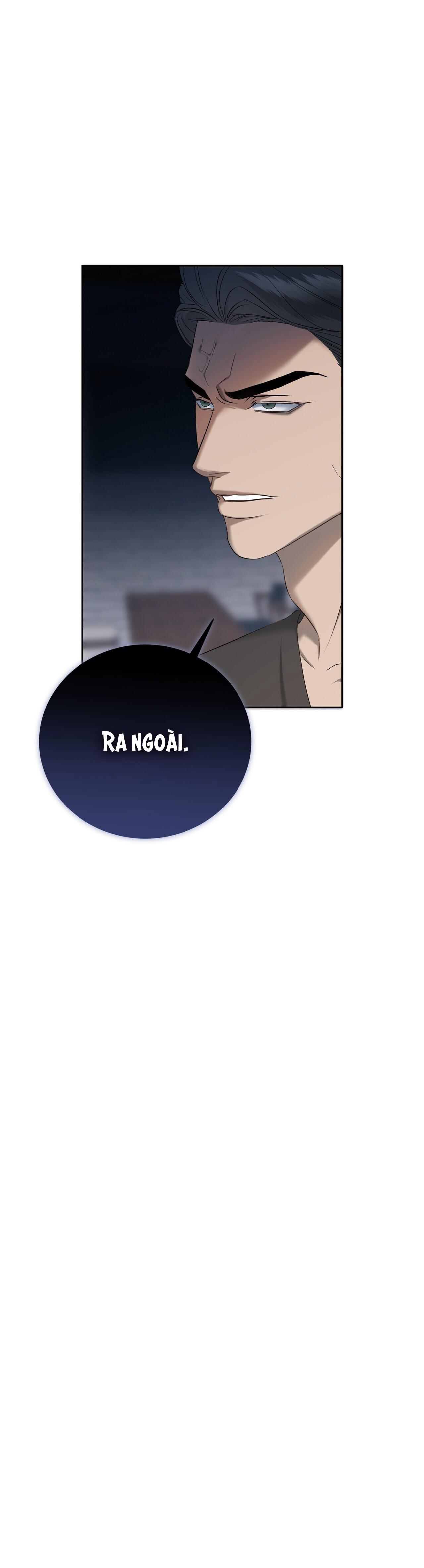 cầu thủ bóng nước chapter 15 9