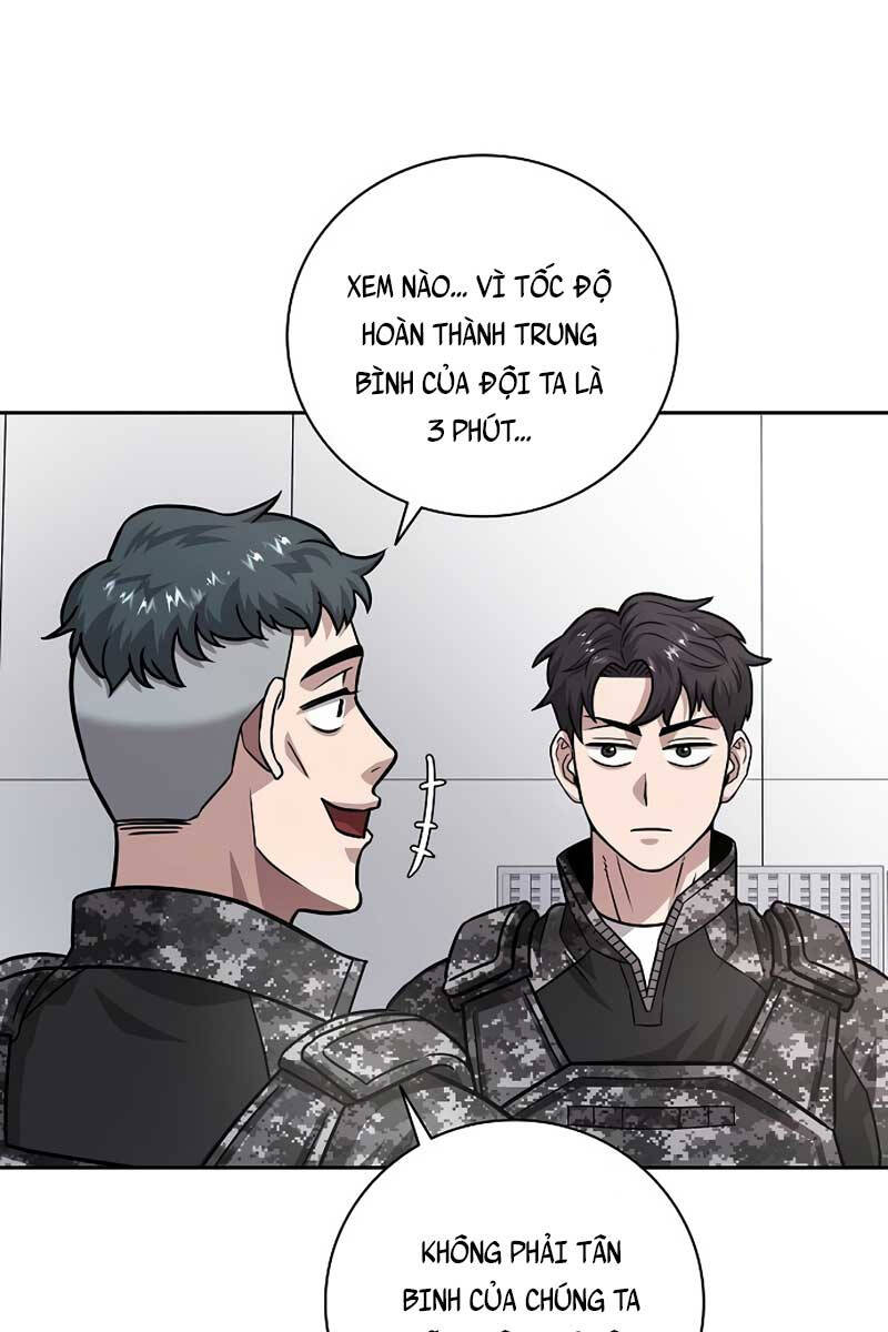 ma pháp sư hắc ám trở về để nhập ngũ chapter 10.1 24