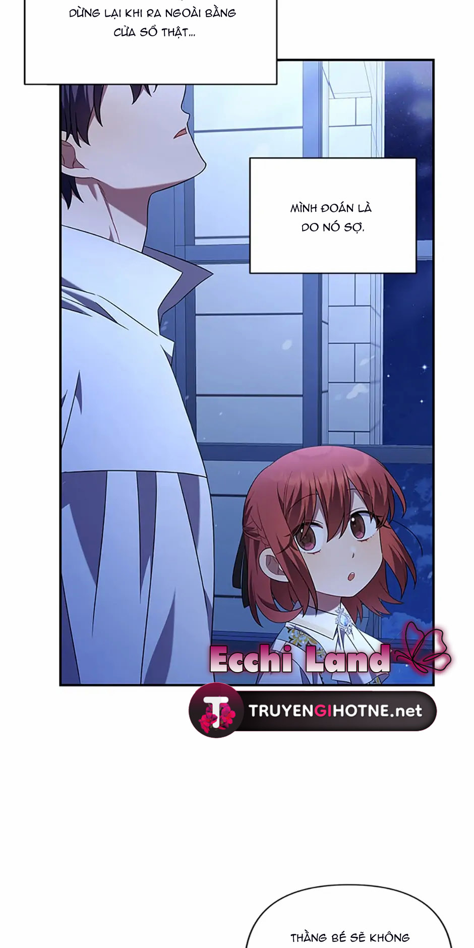 Chốn Bình Yên Của Công Tước Richard chapter 13.1 - Trang 21