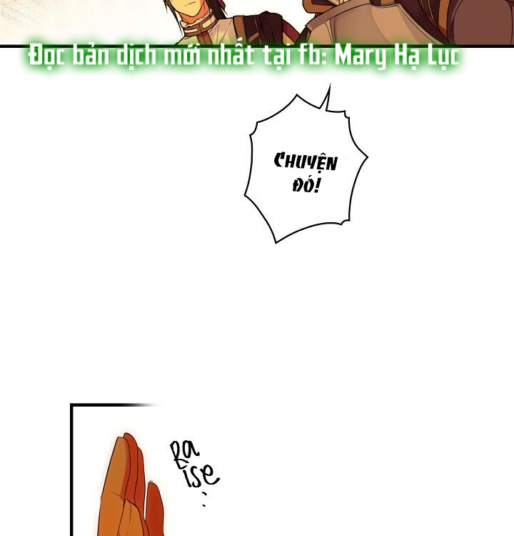 quý cô bí ẩn - secret lady chapter 16 10