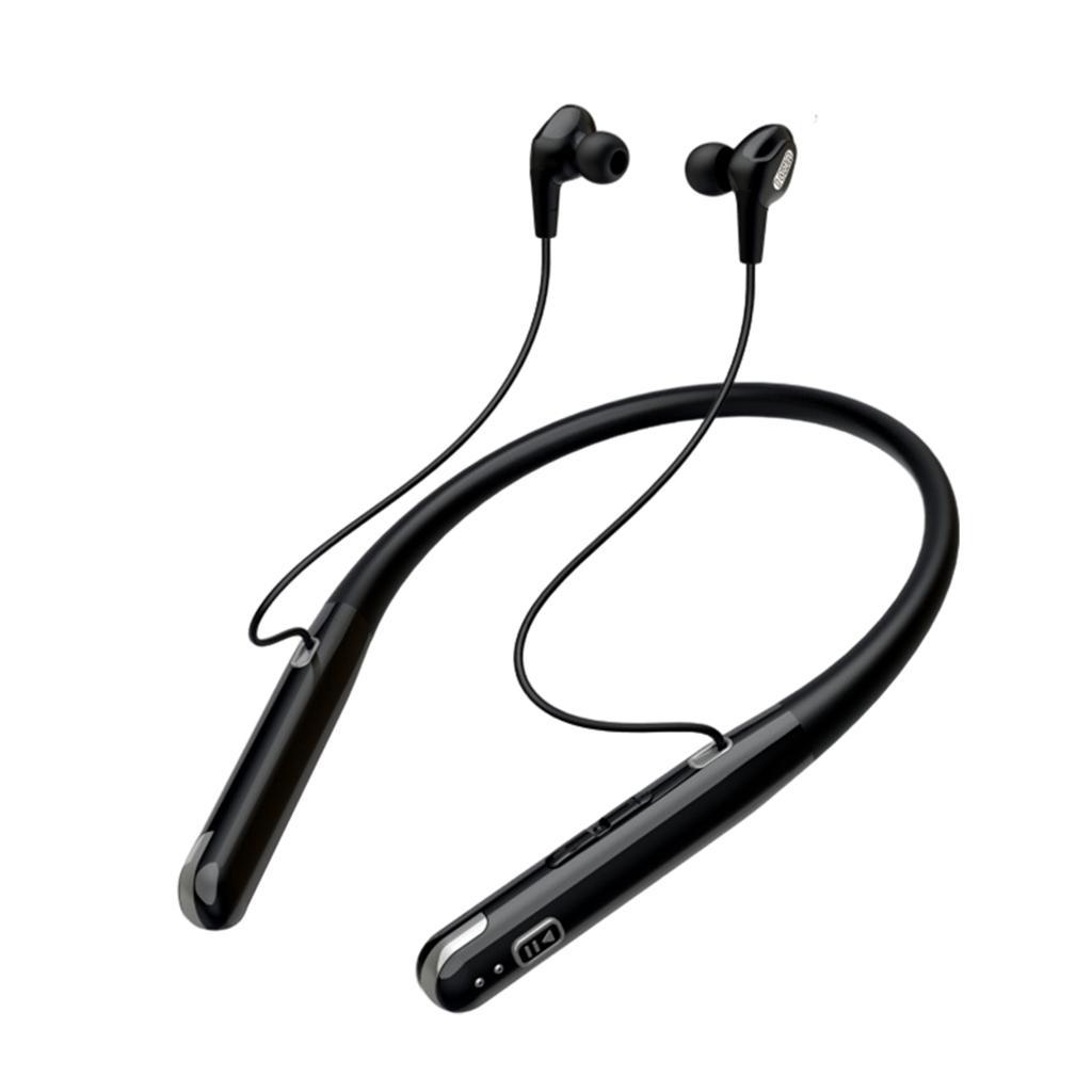 Wireless Headphones IPX5 Bluetooth Earphone for Sports